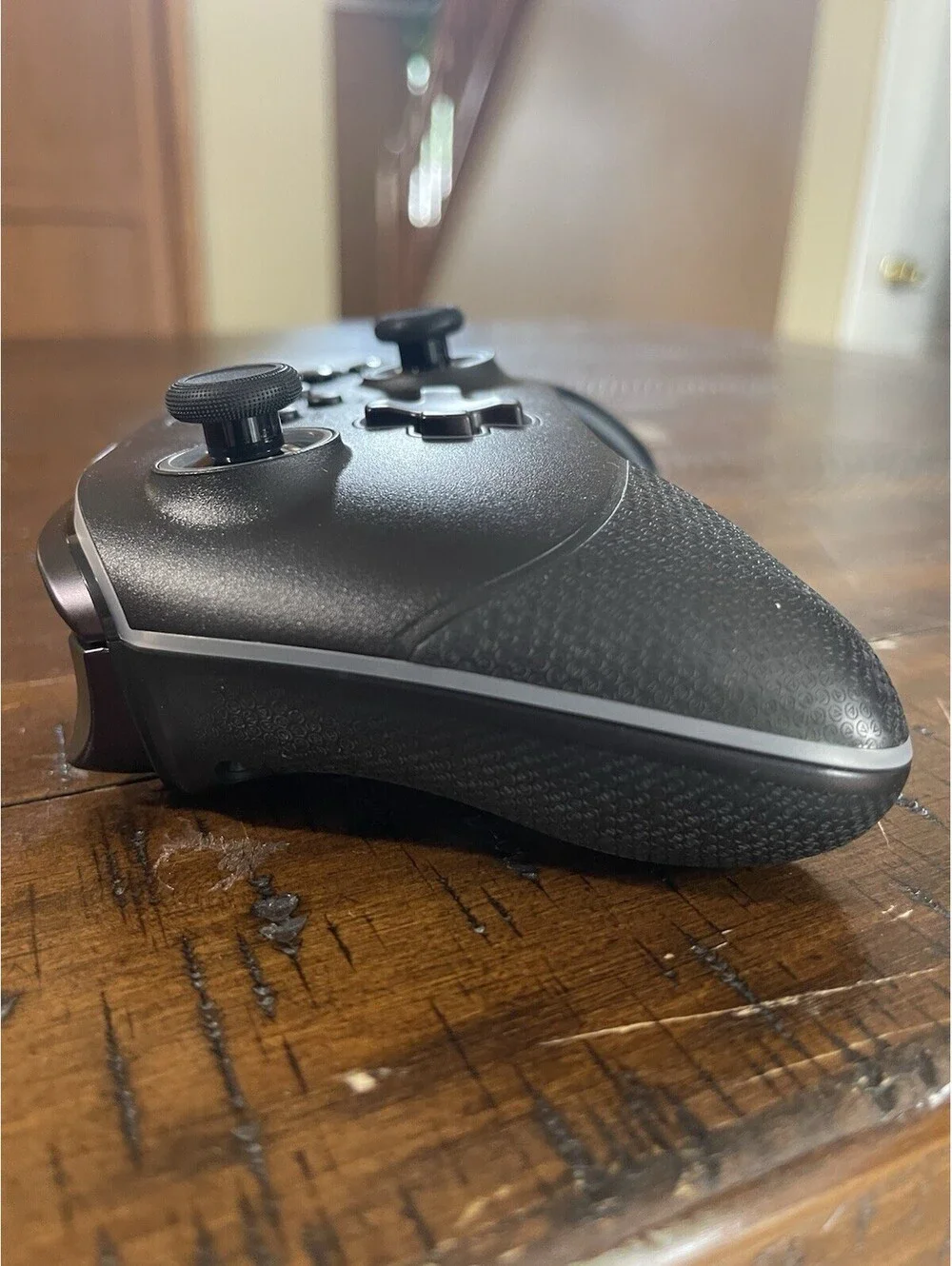PowerA OPS v3 Pro Wireless Controller for PC & Cloud Gaming, Customizable App